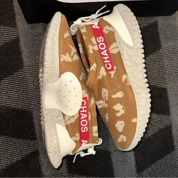 Mens nike moc flow x undercover ale size 15 - Picture 4 of 9